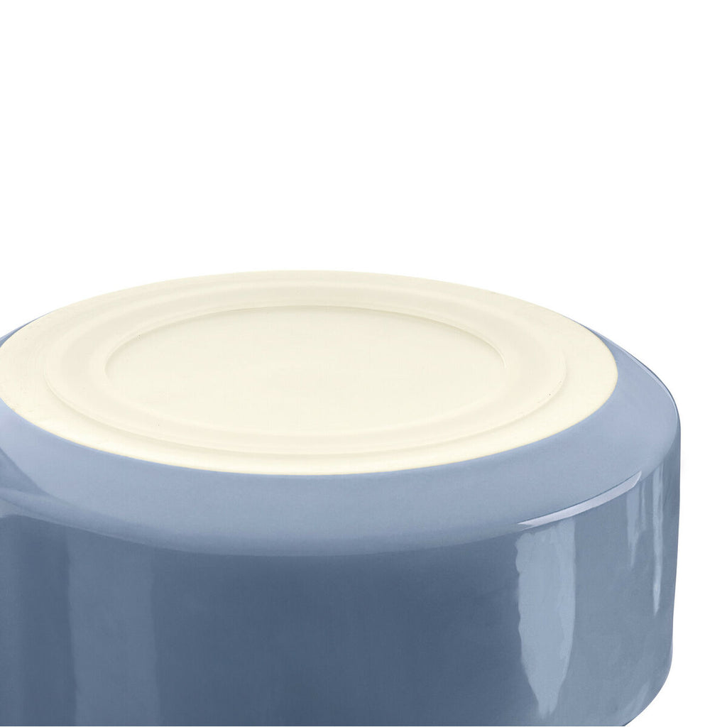 Dog Feeder Hunter OSBY Blue Ceramic 350 ml