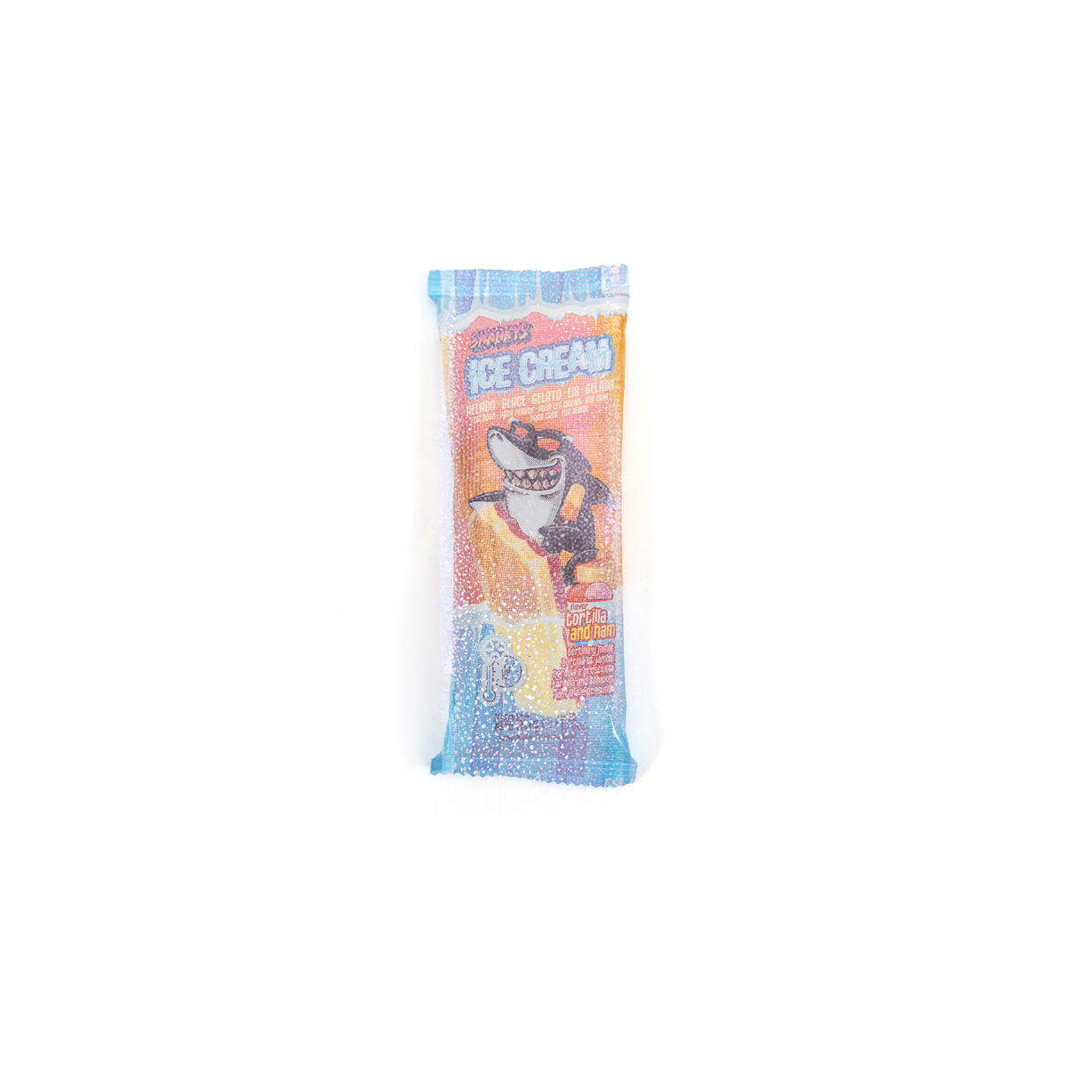 Dog Snack Snackys Hamburgers Tortillas 24 Units