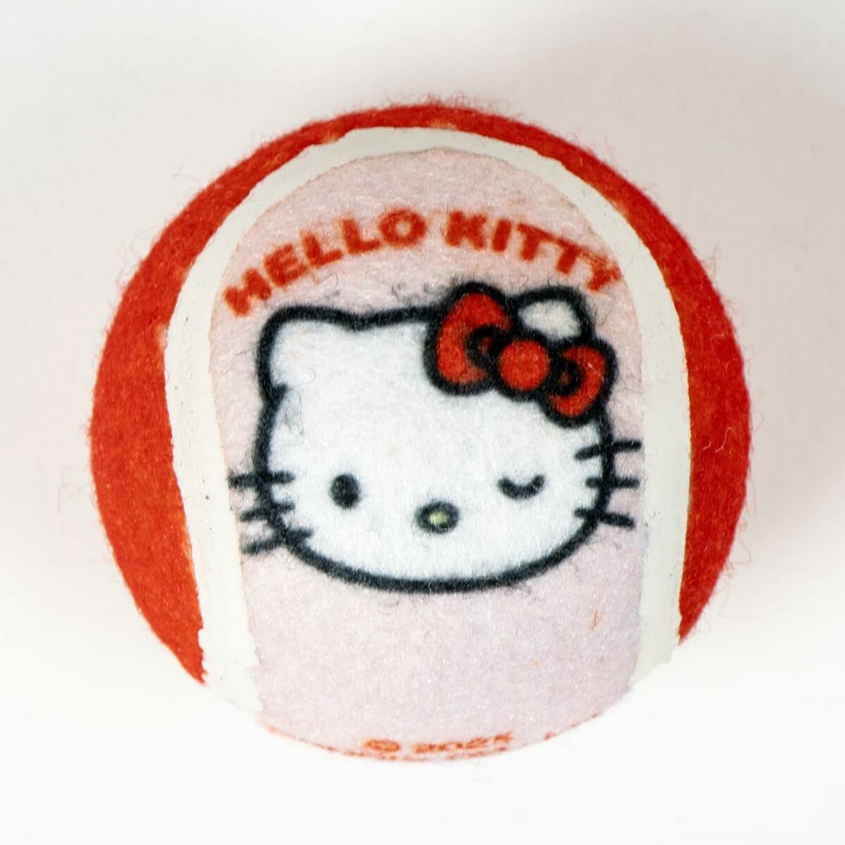 Welcome Gift Set for Dogs Hello Kitty Pink 21,0 x 21,0 x 8,8 cm 3 Pieces