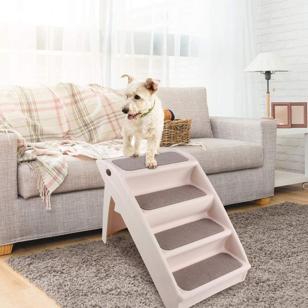 Pet ladder